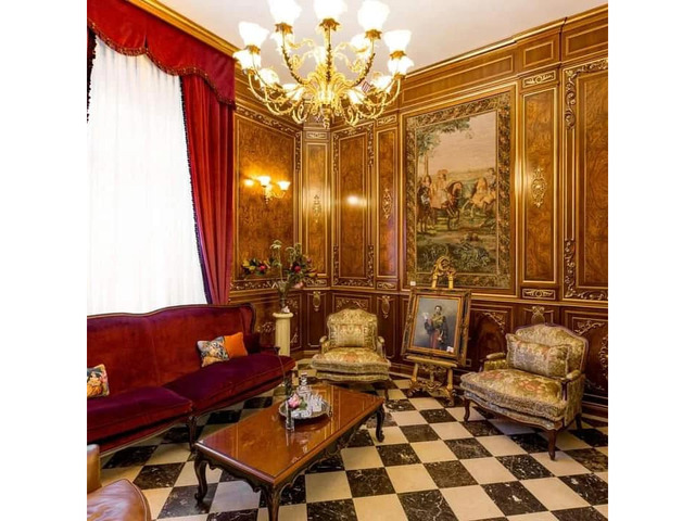 Palatul Noblesse